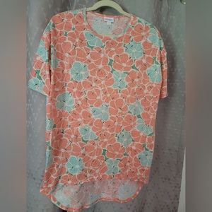 Lularoe NWT Irma Size XXS (Fits like a small)